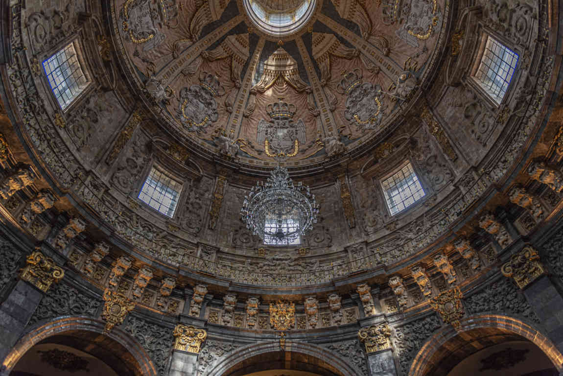 Guipúzcoa - Azpeitia 16 - santuario y basílica de San Ignacio de Loyola.jpg